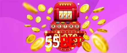 Descubra o Mundo do Cassino Online com 55Bet