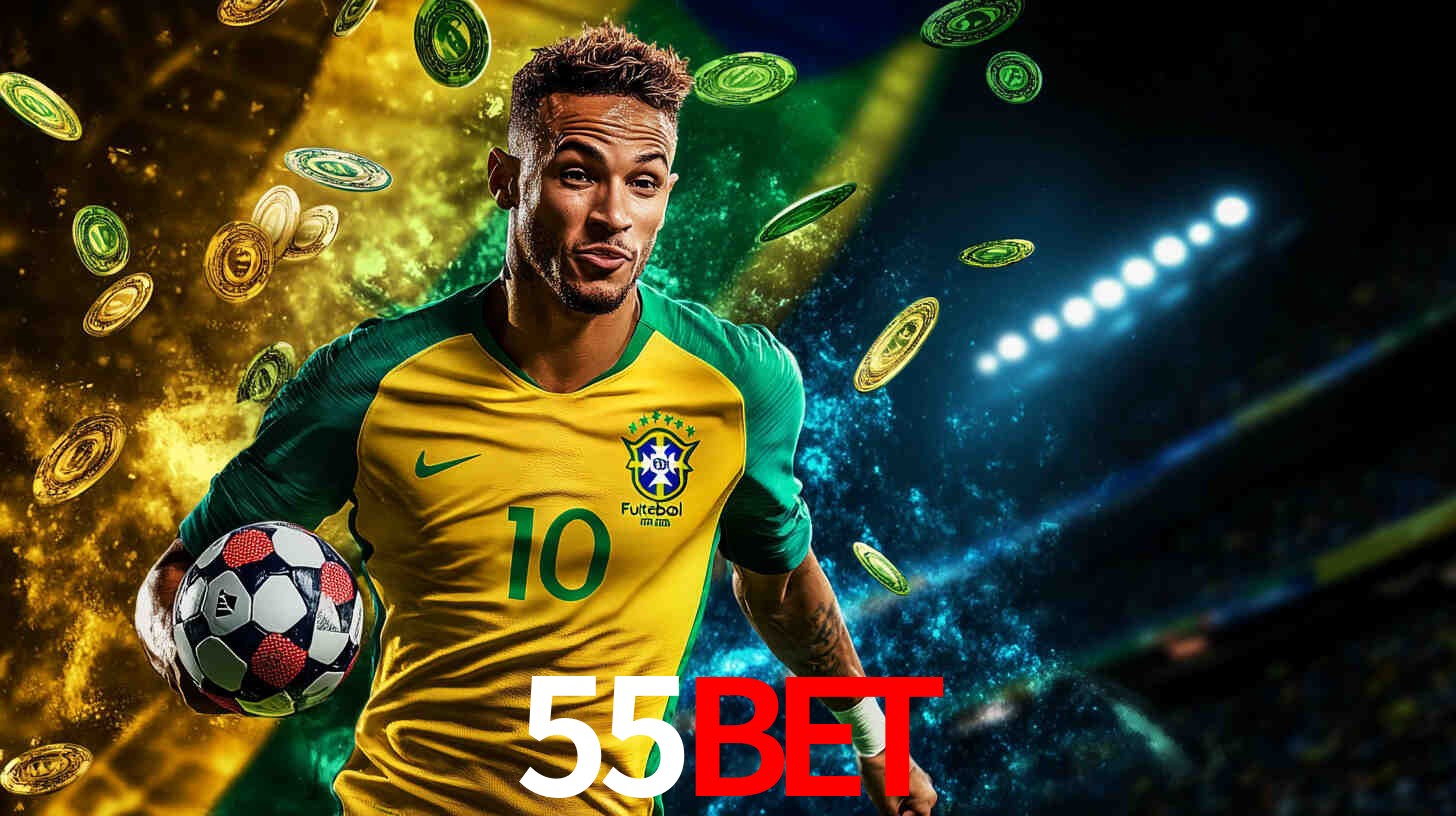 Apostas Esportivas na 55Bet: Um Guia Completo