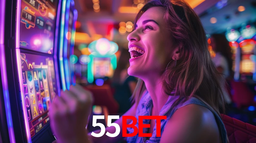 55Bet Vip