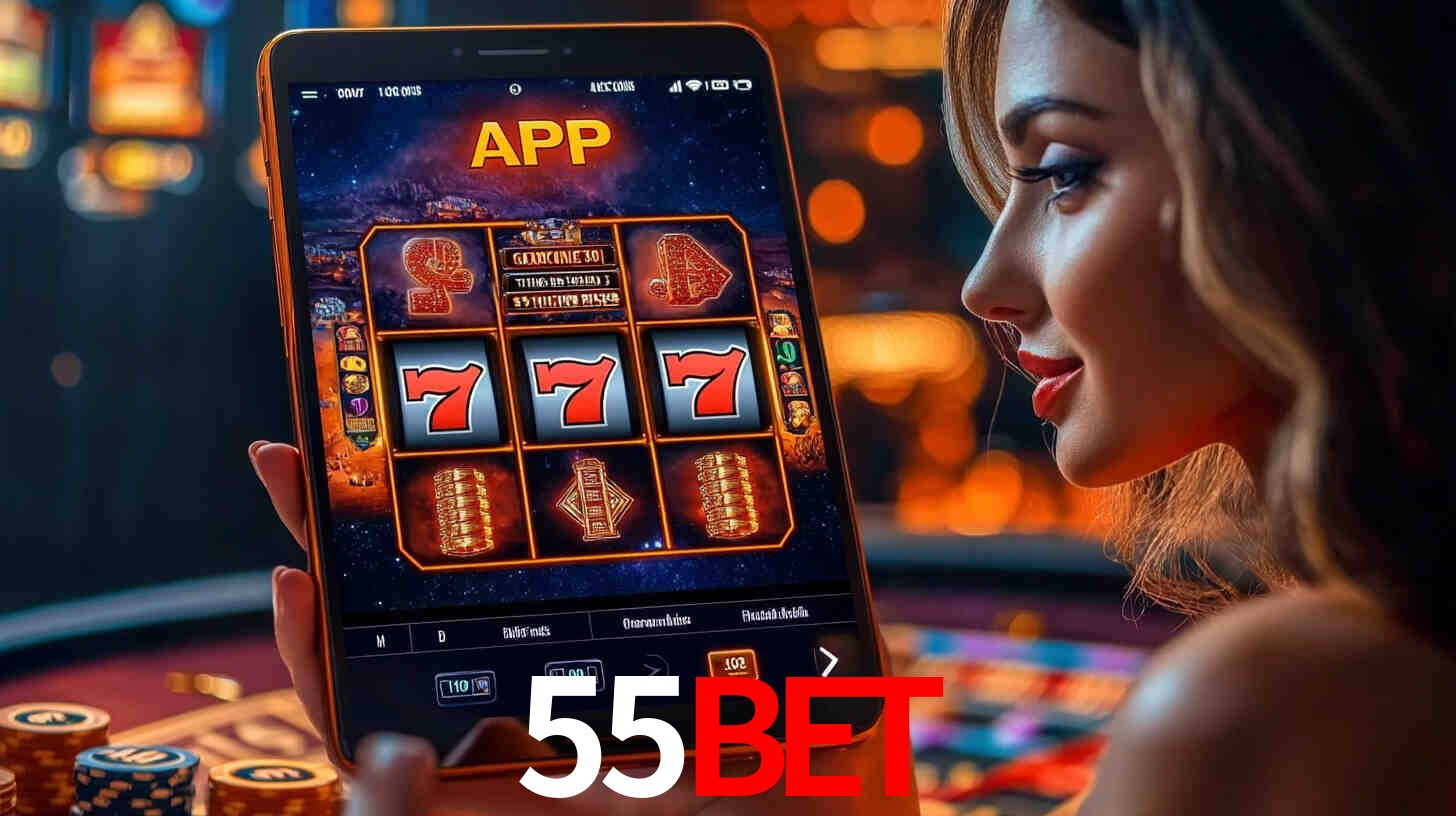 55Bet
