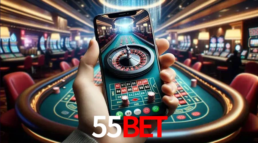 Games Directory 55Bet
