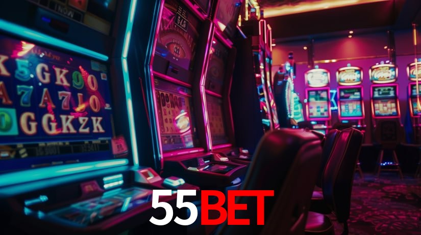 Flash Promotion 55Bet