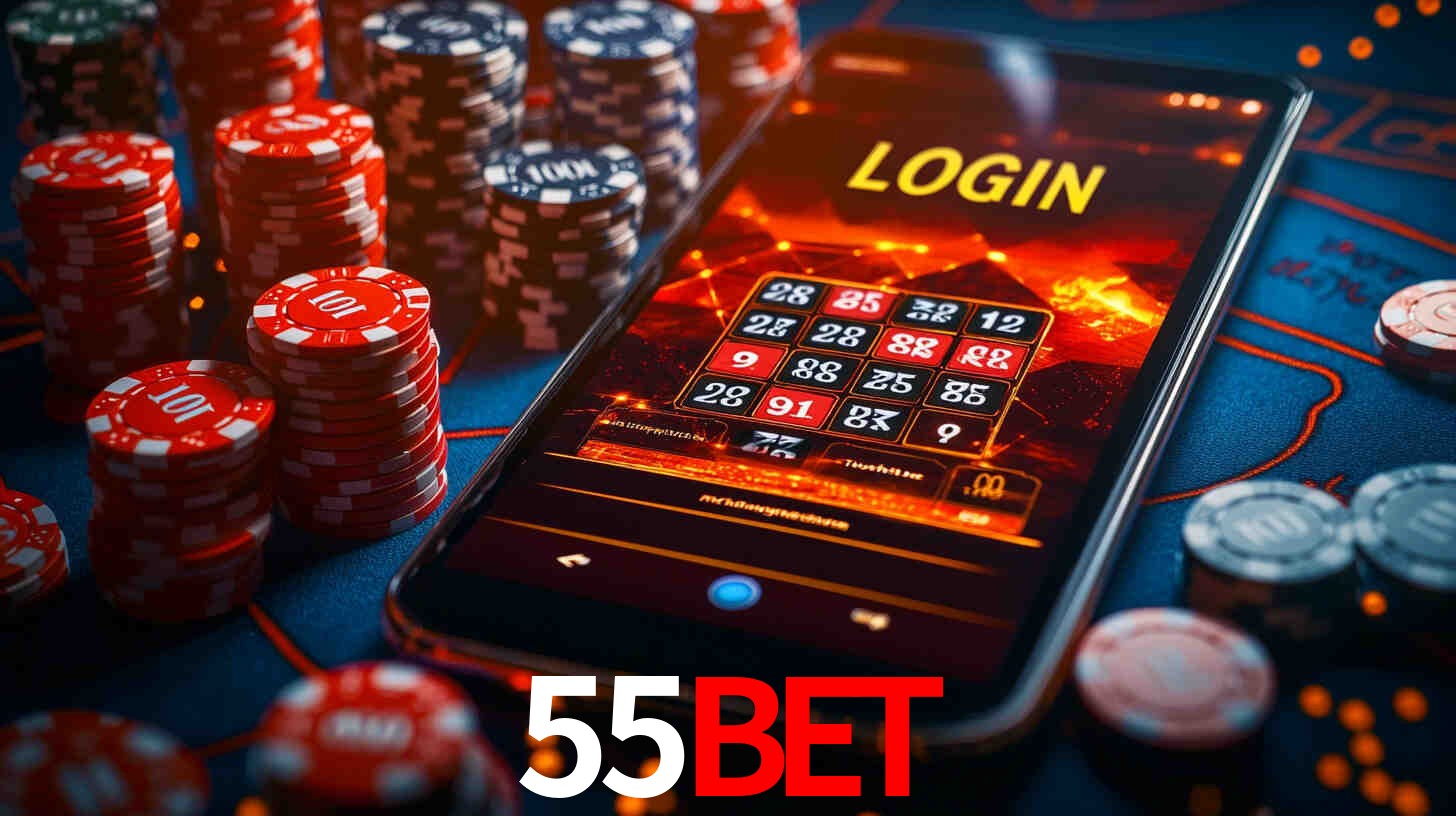 55Bet