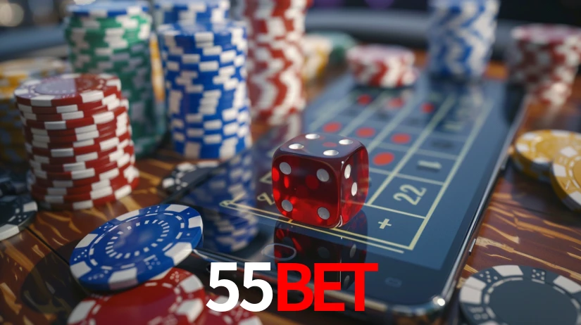 55Bet Vip