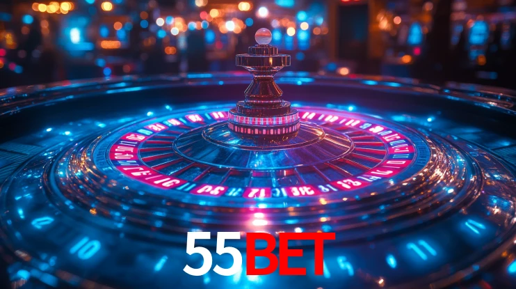 55Bet Login