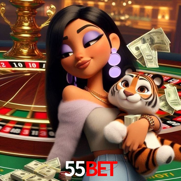 Football Betting 55Bet