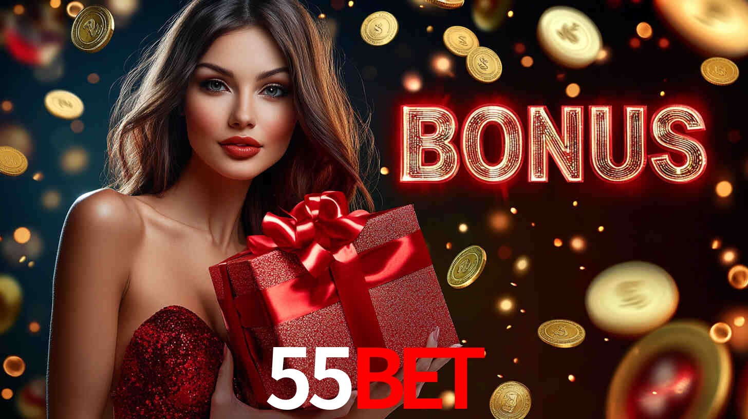 Inovações de Jogos na 55Bet: O Futuro das Experiências Interativas
