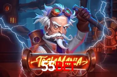 Slot Games 55Bet