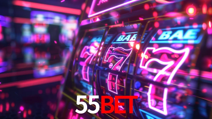 Slot Games 55Bet