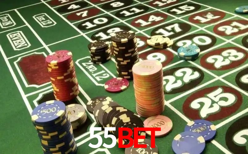 Player Reviews 55Bet