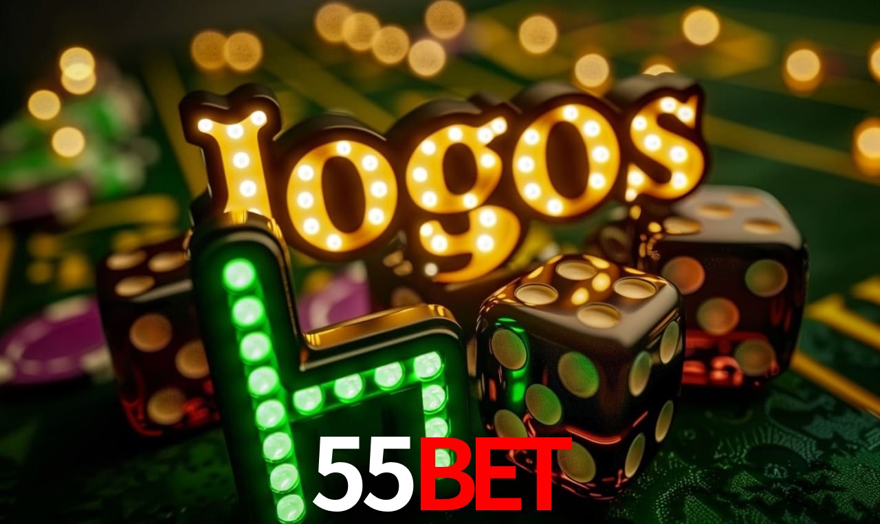 Bonus Features 55Bet