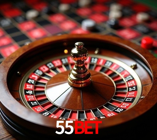 Responsive Design 55Bet