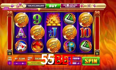 Explorando a Categoria de Eventos em Apostas na 55Bet