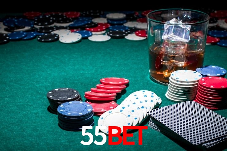Football Betting 55Bet