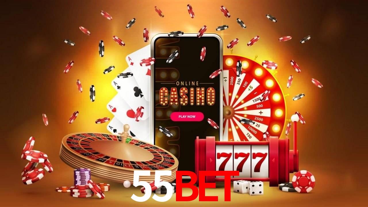 Games Directory 55Bet