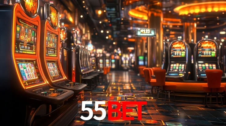55Bet