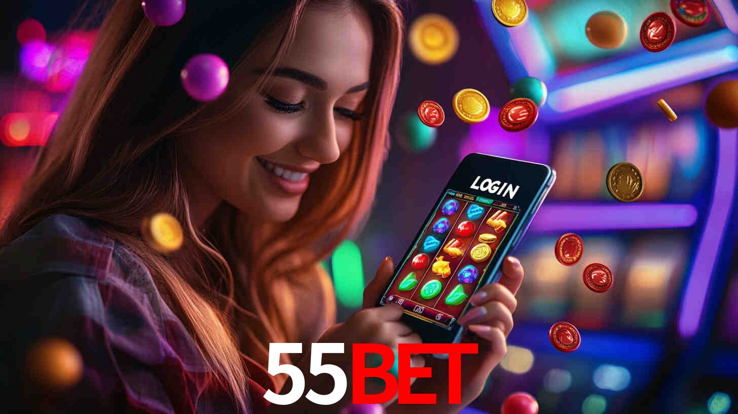 55Bet,55Bet Vip