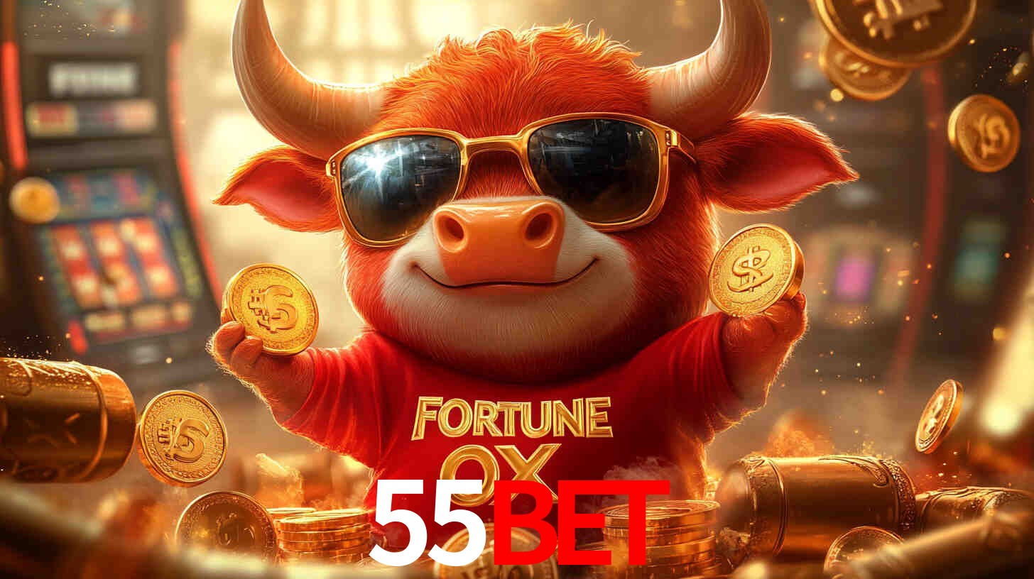 55Bet Login