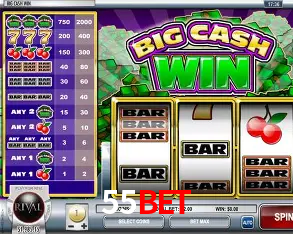 Desvendando o Mundo dos Jogos Virtuais na 55Bet