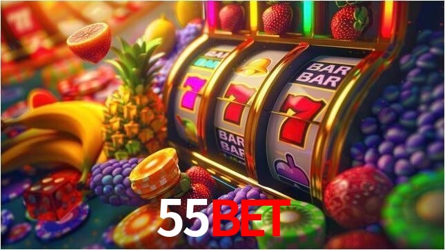 Weekend Specials 55Bet