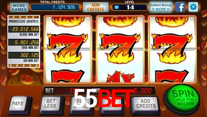 Descubra a Essência do 55Bet: Nossa História e Compromissos