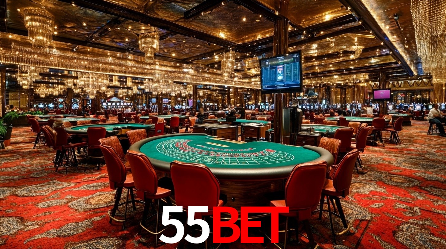 55Bet,55Bet Vip