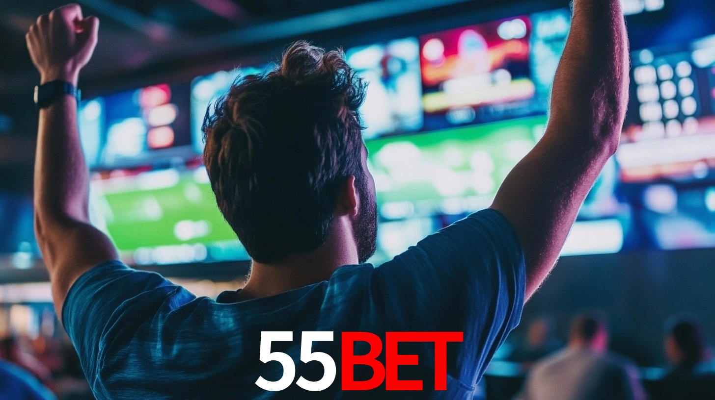 55Bet Vip