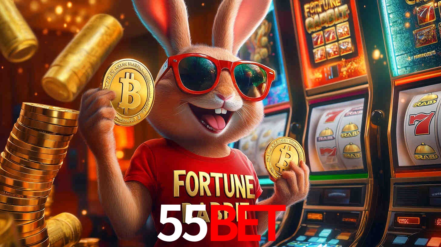 A Revolução dos Aplicativos de Jogos no 55Bet