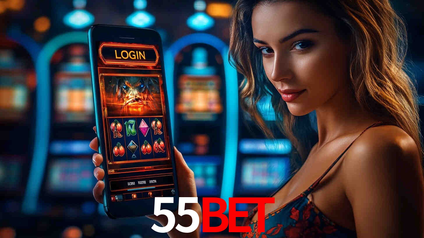 55Bet