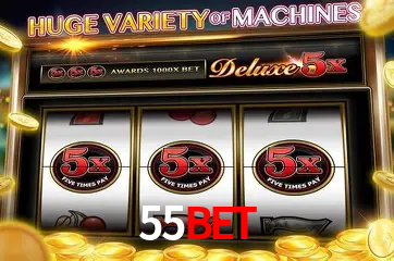 VIP Casino 55Bet