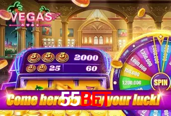 Live Casino 55Bet
