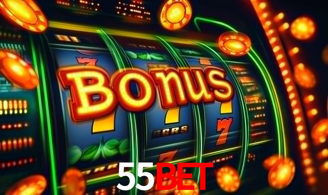 Roulette Table 55Bet