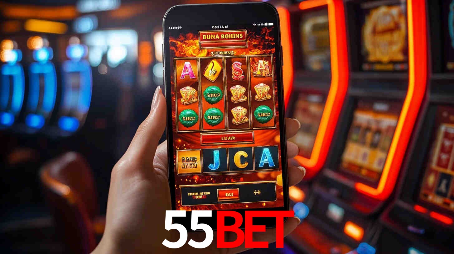 55Bet