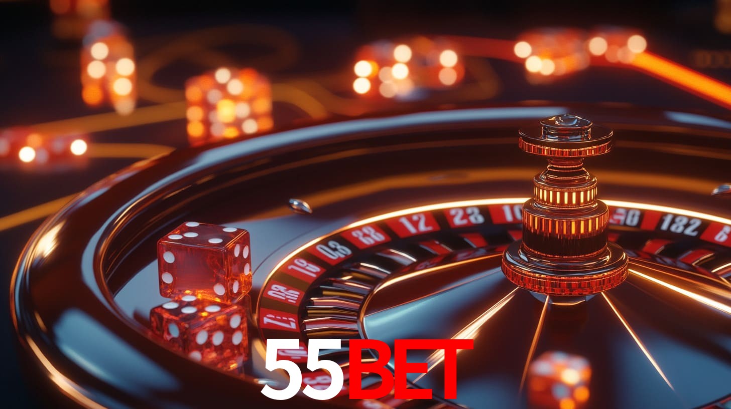 55Bet Login