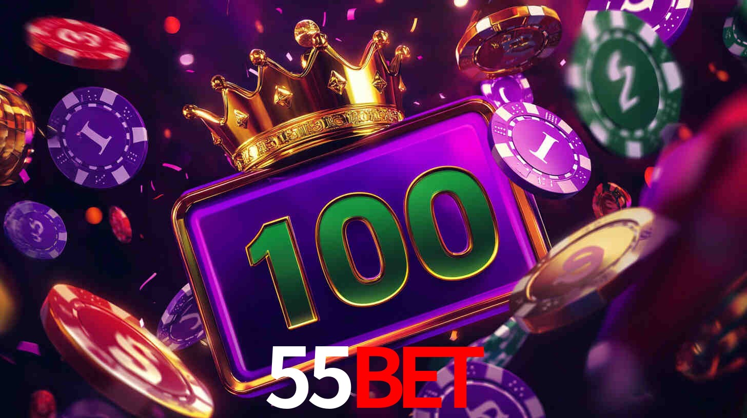 Premium Interface 55Bet