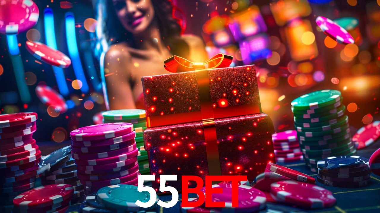 Descubra o Programa VIP da 55Bet: Vantagens Exclusivas para Jogadores