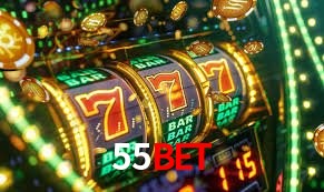 Seasonal Promotions 55Bet