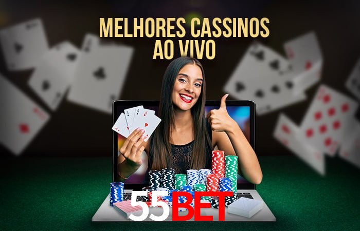 Exclusive Offers 55Bet