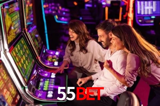 A Emoção da Loteria na 55Bet: Uma Chance de Mudança de Vida