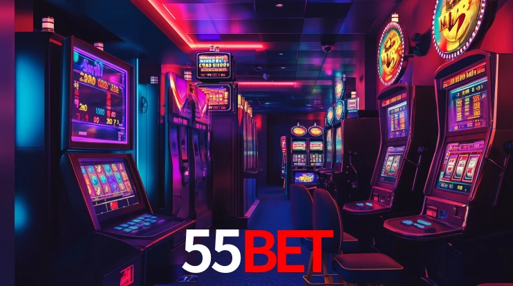 55Bet,55Bet Vip