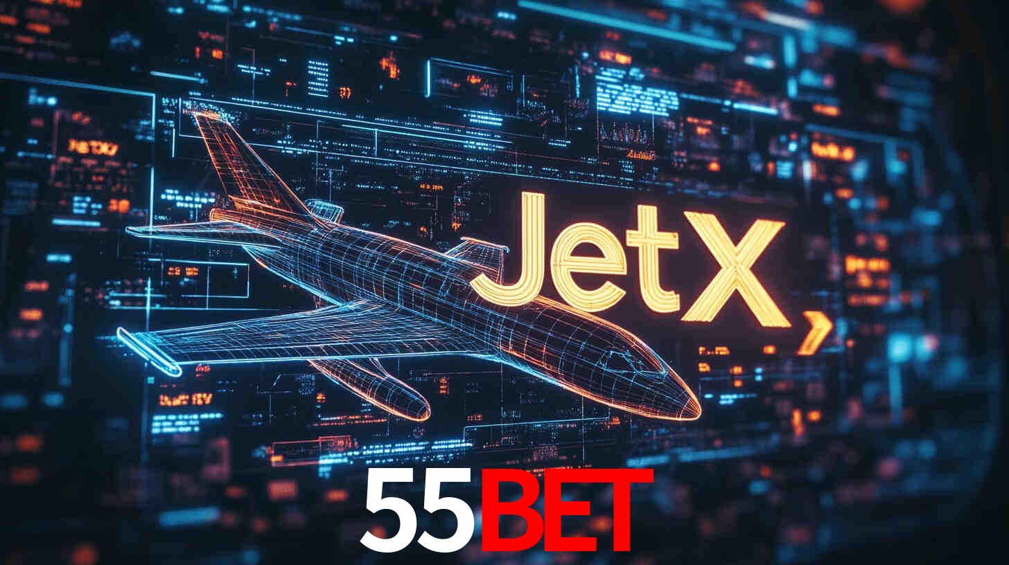 Descubra a Magia dos Jogos de Arcade no 55Bet