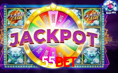 Descubra a Magia dos Jogos de Arcade no 55Bet