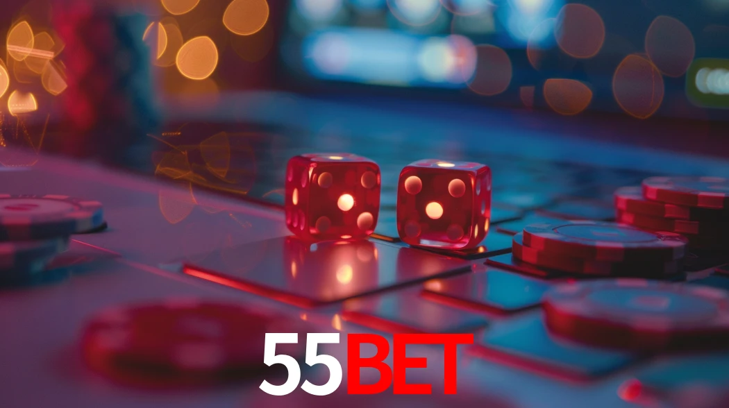 Game Providers 55Bet