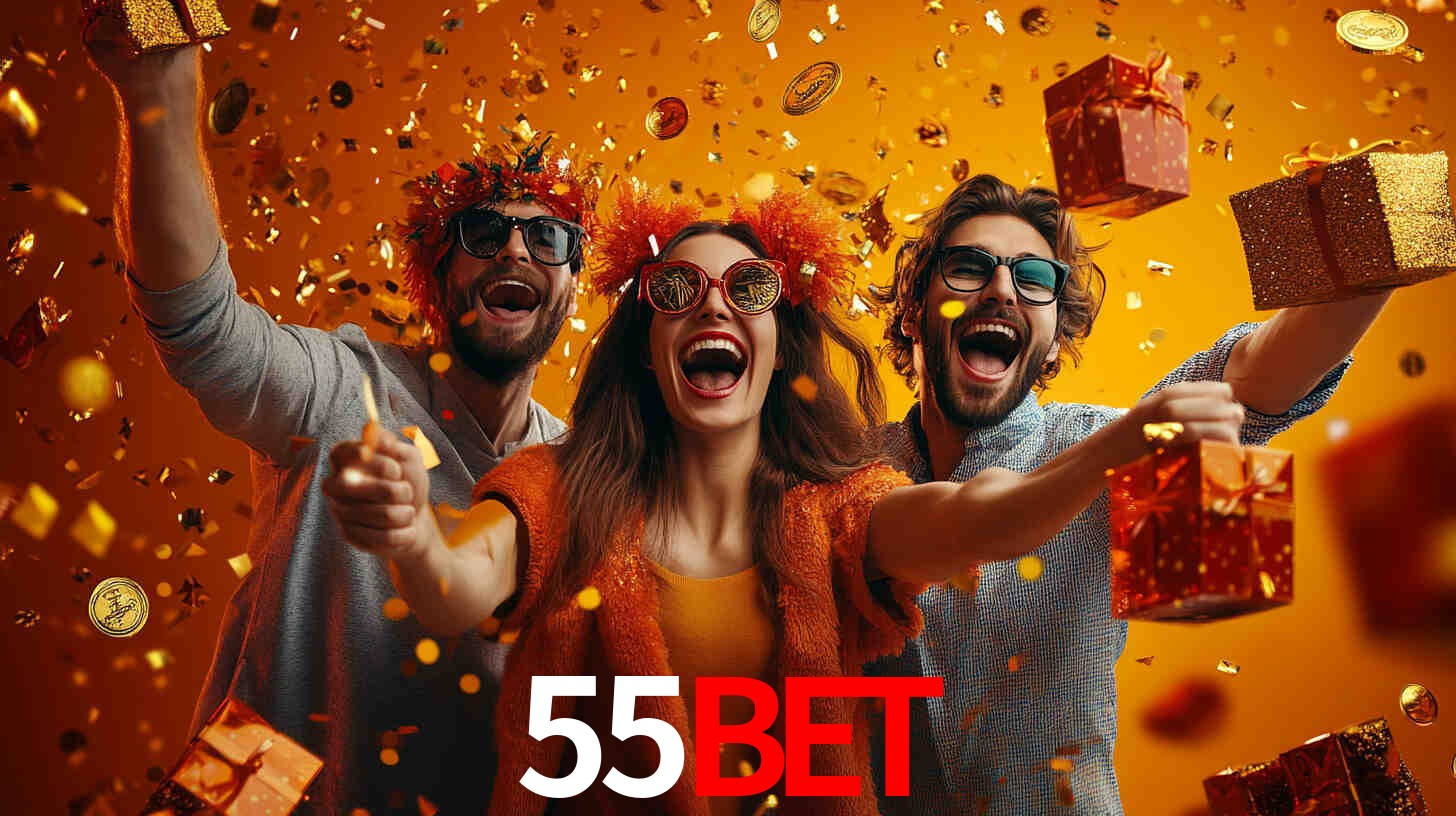 55Bet Vip