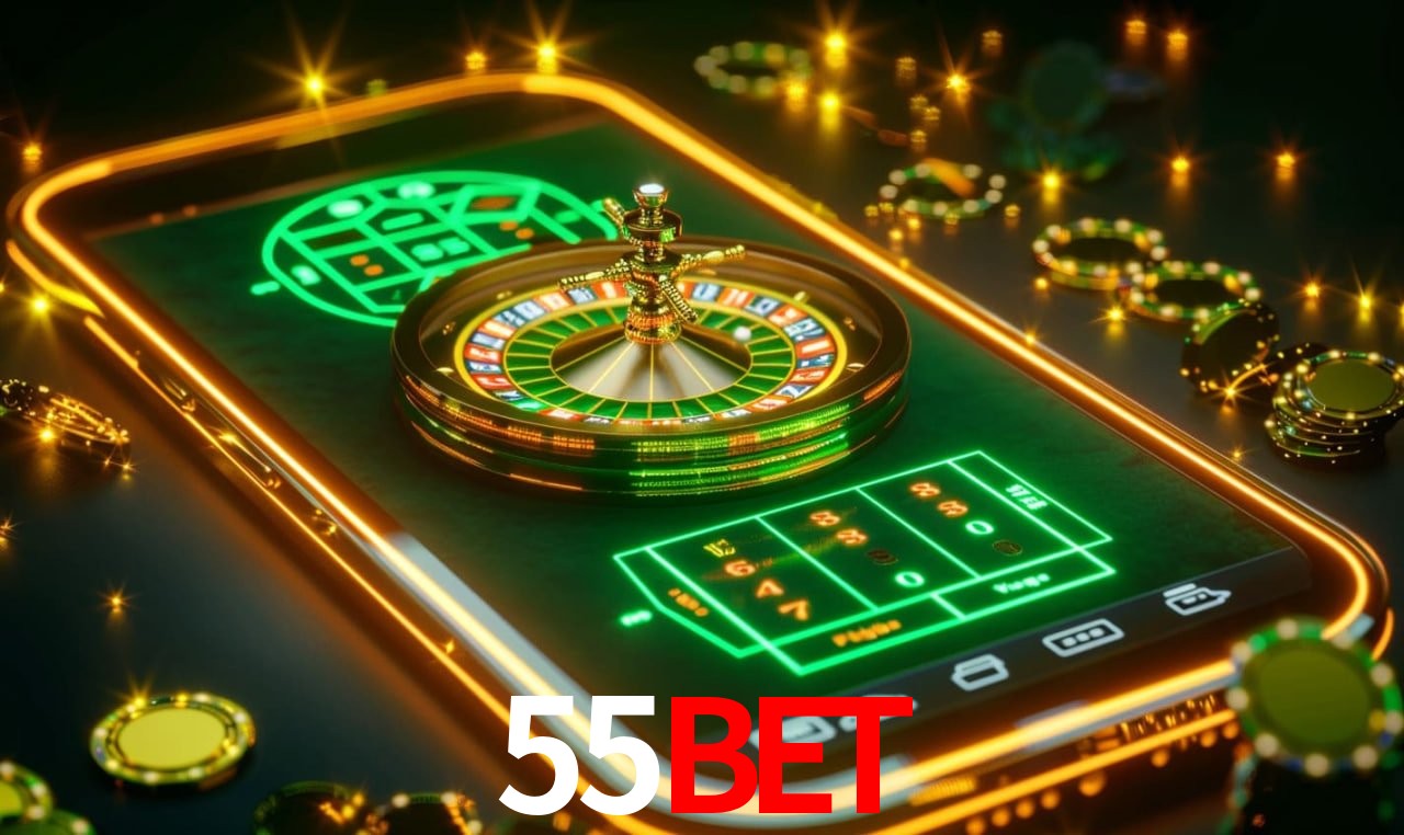 2FA Security 55Bet