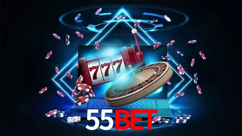 Live Casino 55Bet