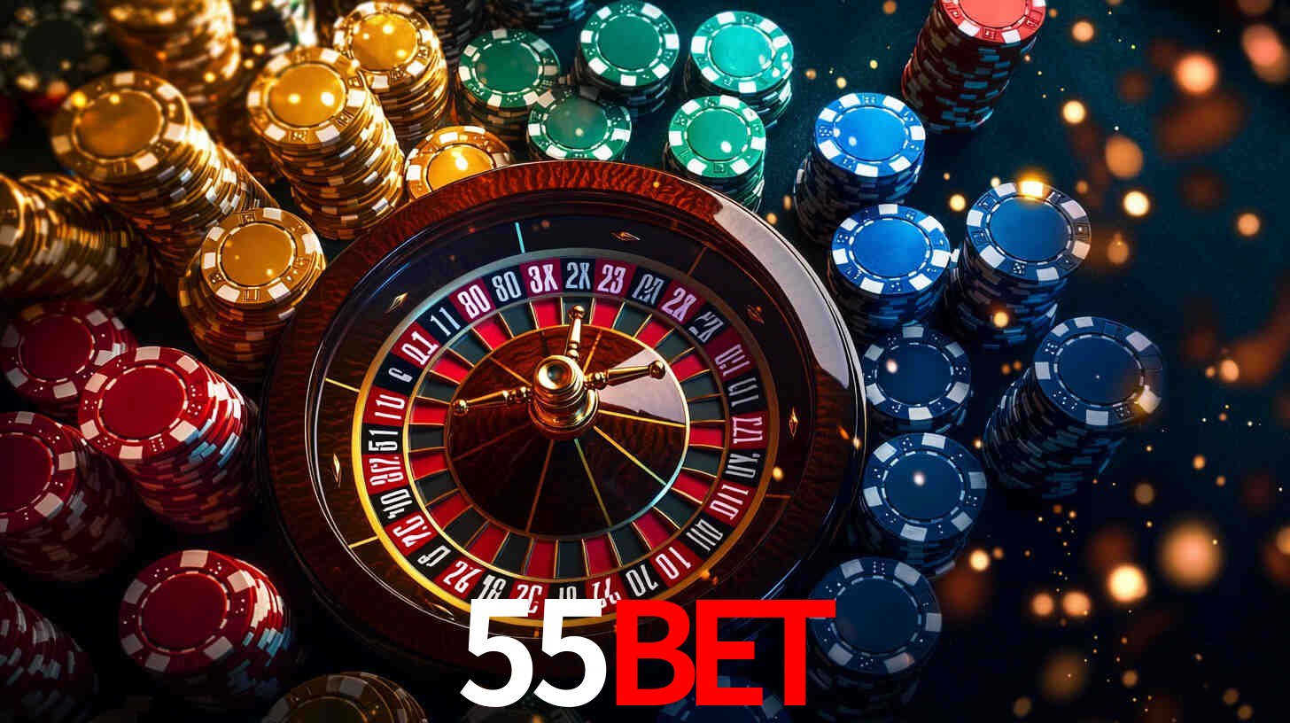 Tournaments 55Bet