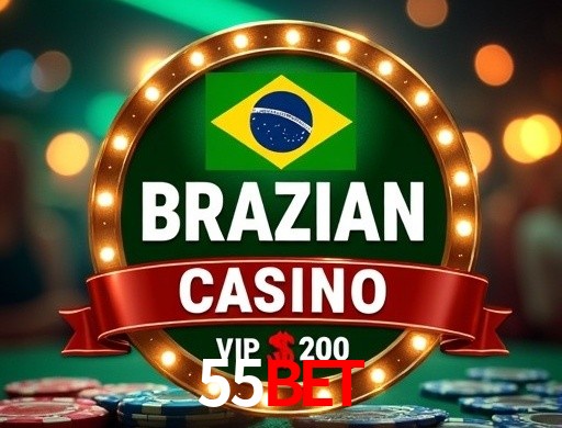 Seasonal Promotions 55Bet