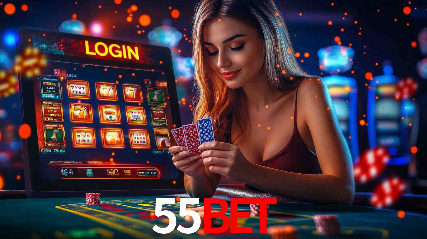 55Bet,55Bet Vip
