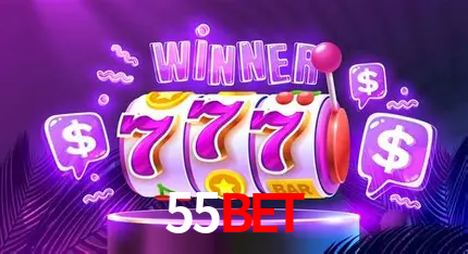 A Popularidade dos Caça-Níqueis no 55Bet